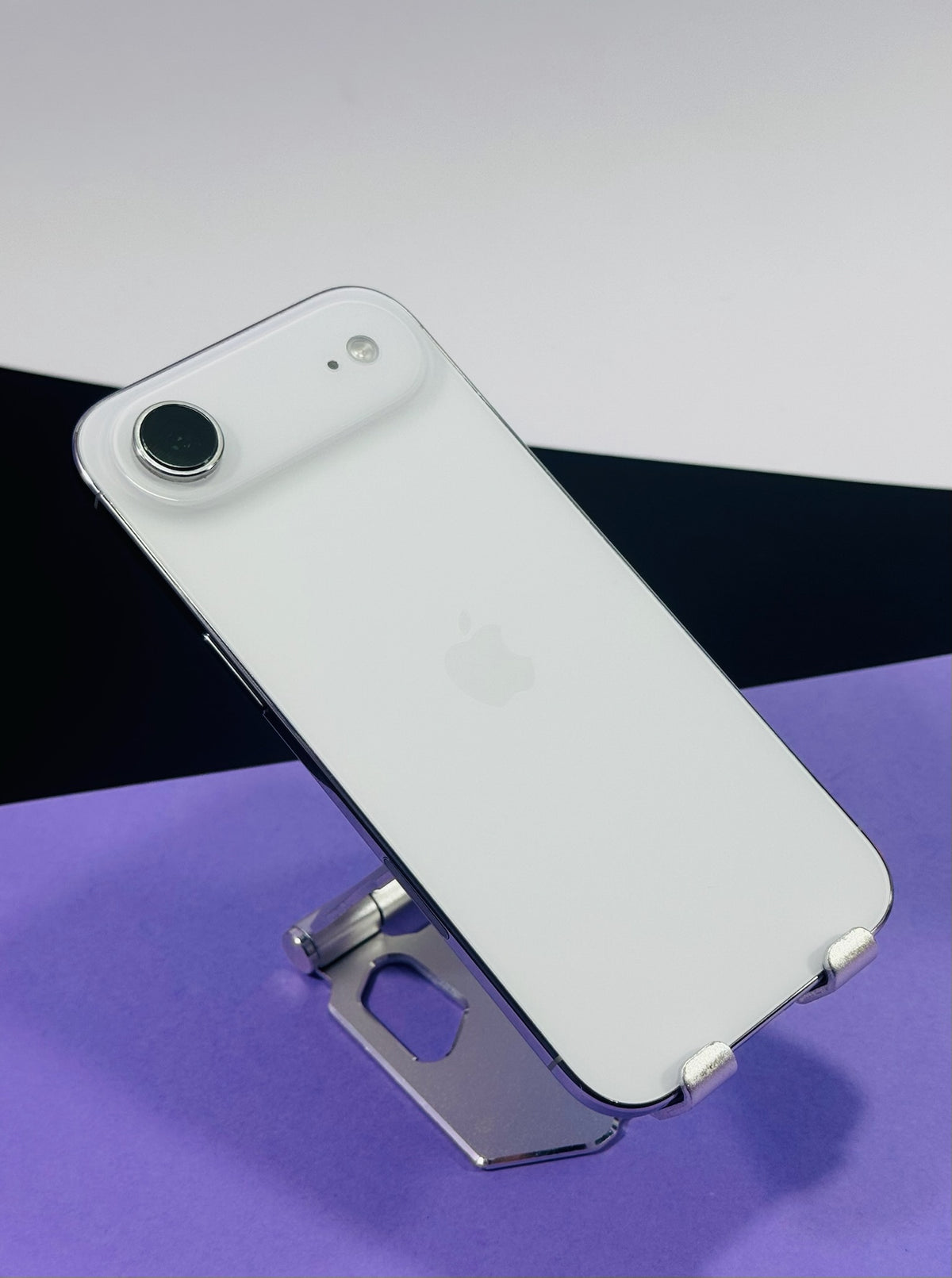 iPhone Air 256GB Blanco – Batería 100% | Excelente estado