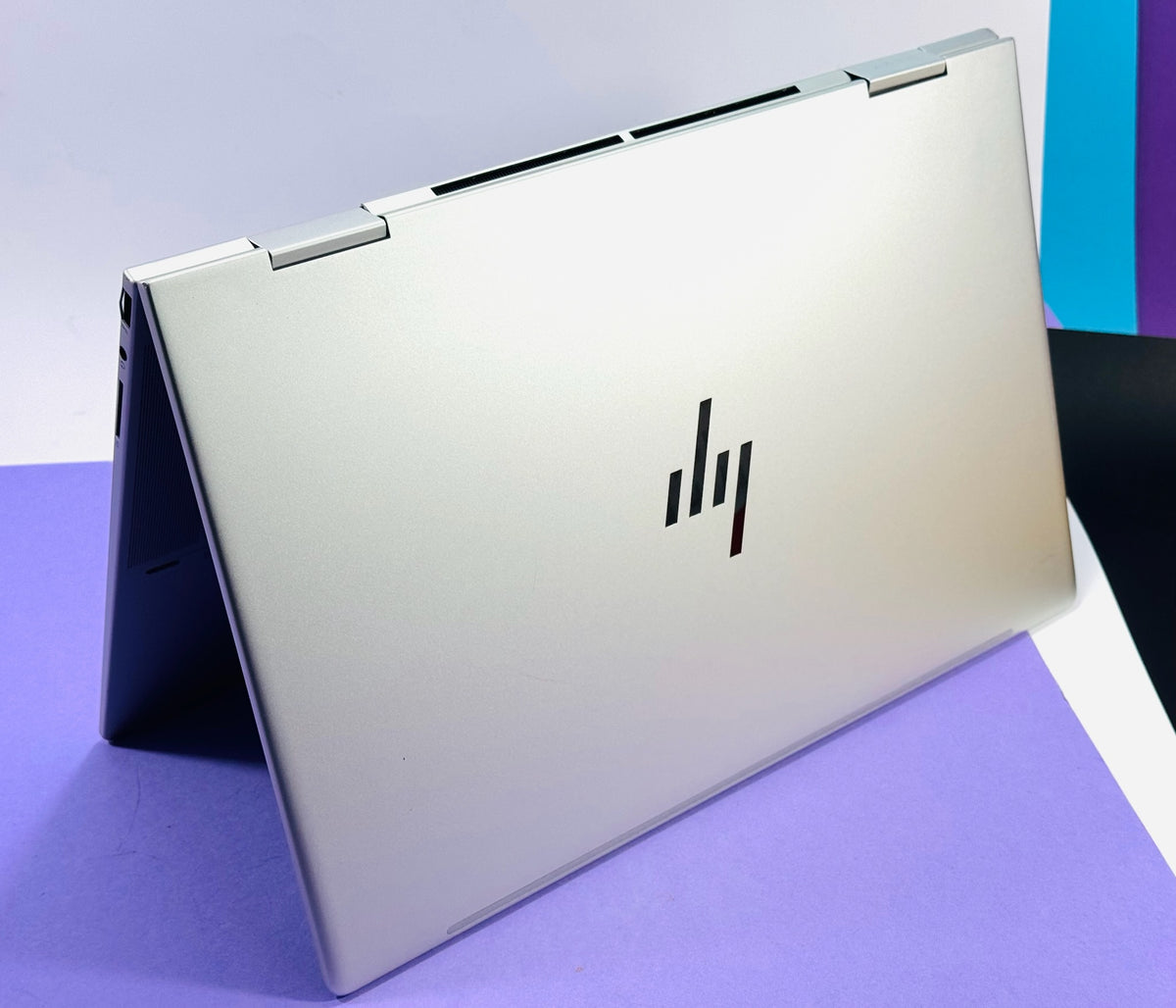 HP Envy x360 2 en 1 – Intel Core i5 13ª Gen · 16 GB DDR5 · 512 GB SSD
