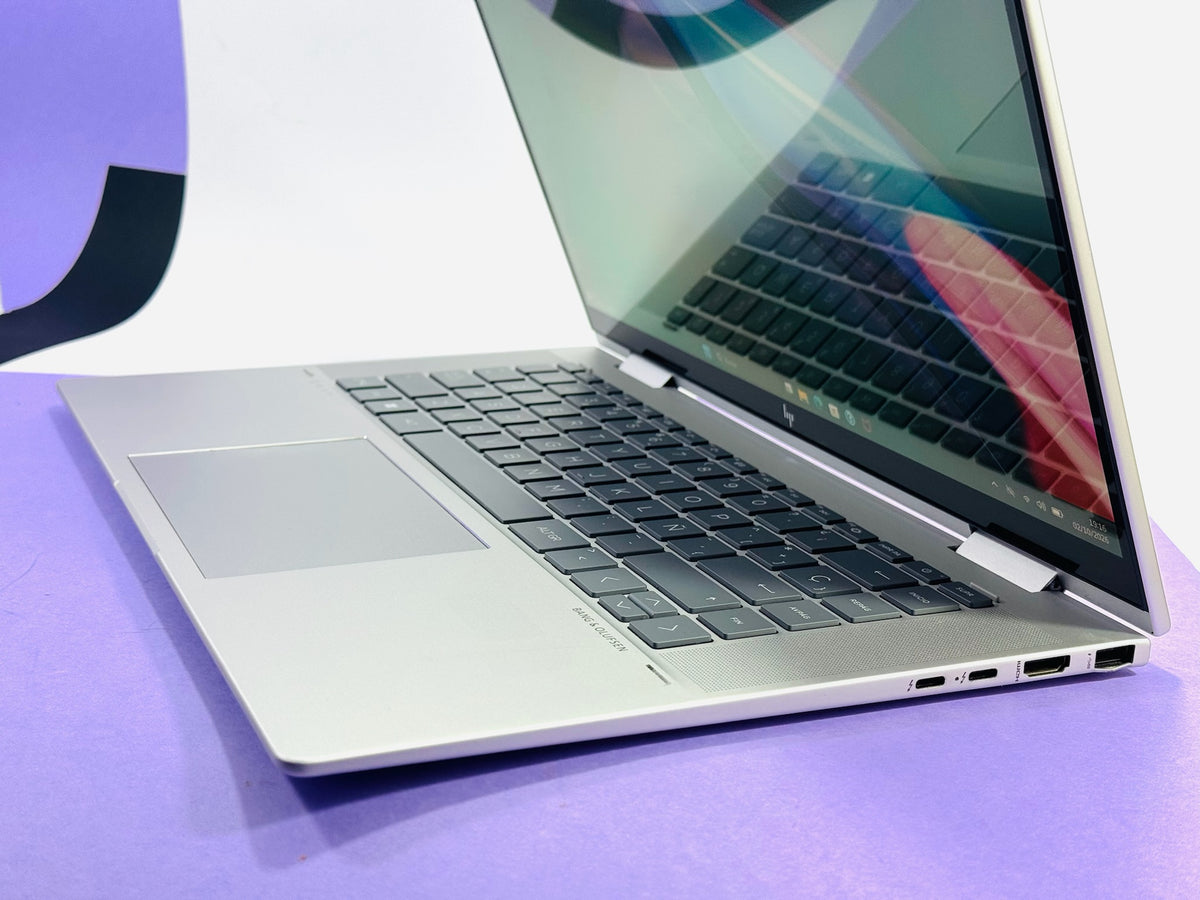 HP Envy x360 2 en 1 – Intel Core i5 13ª Gen · 16 GB DDR5 · 512 GB SSD