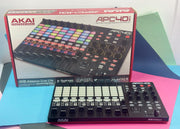 Akai APC40 MKII
