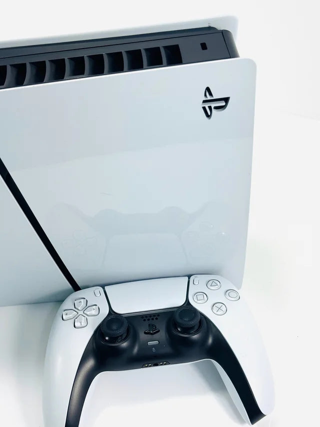 PLAYSTATION 5 SLIM DIGITAL  1TB