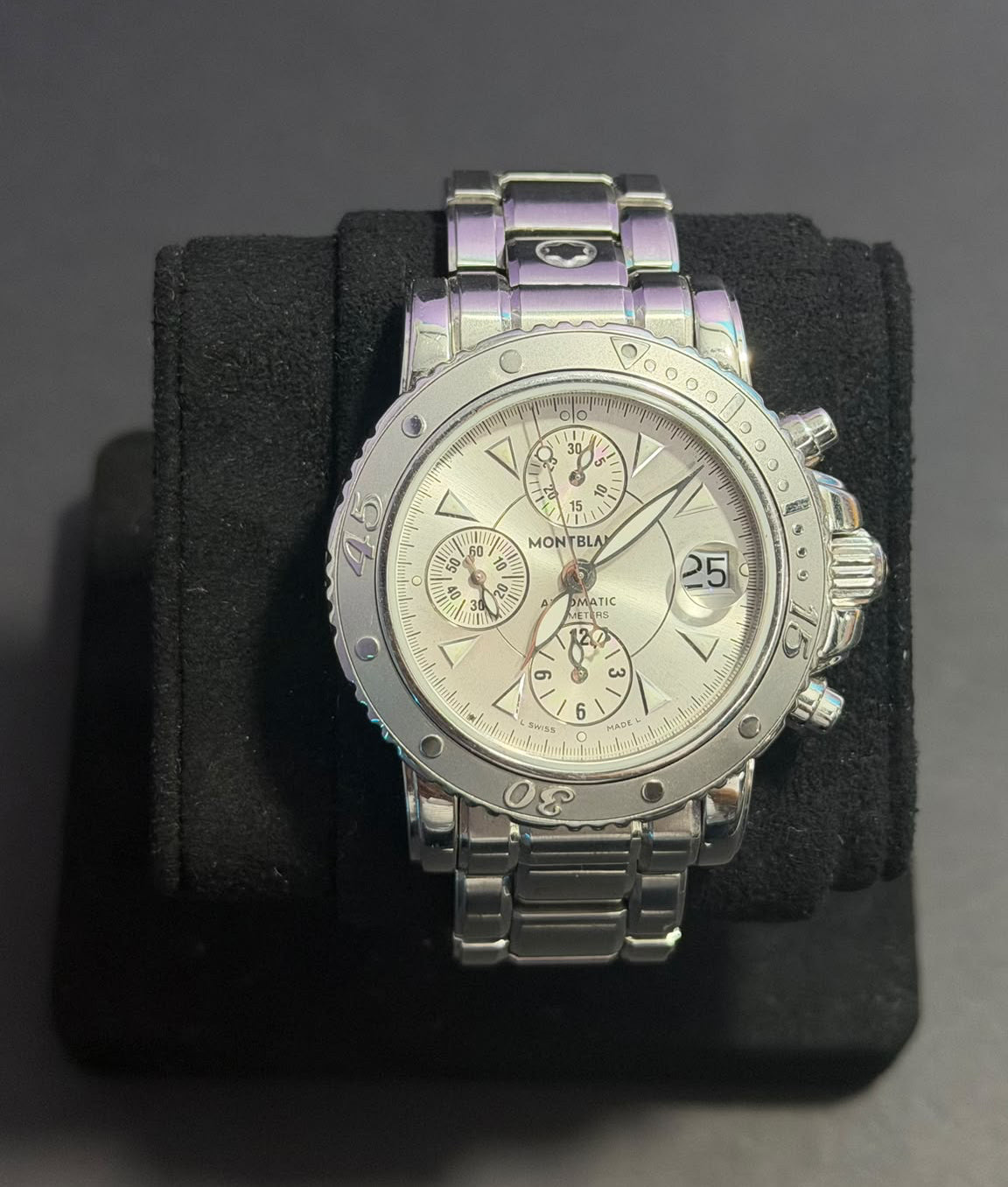 montblanc-sport-chronograph-automatic-7034-acero-el-trueque-canarias

